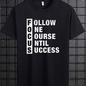 Gym motivation shirt